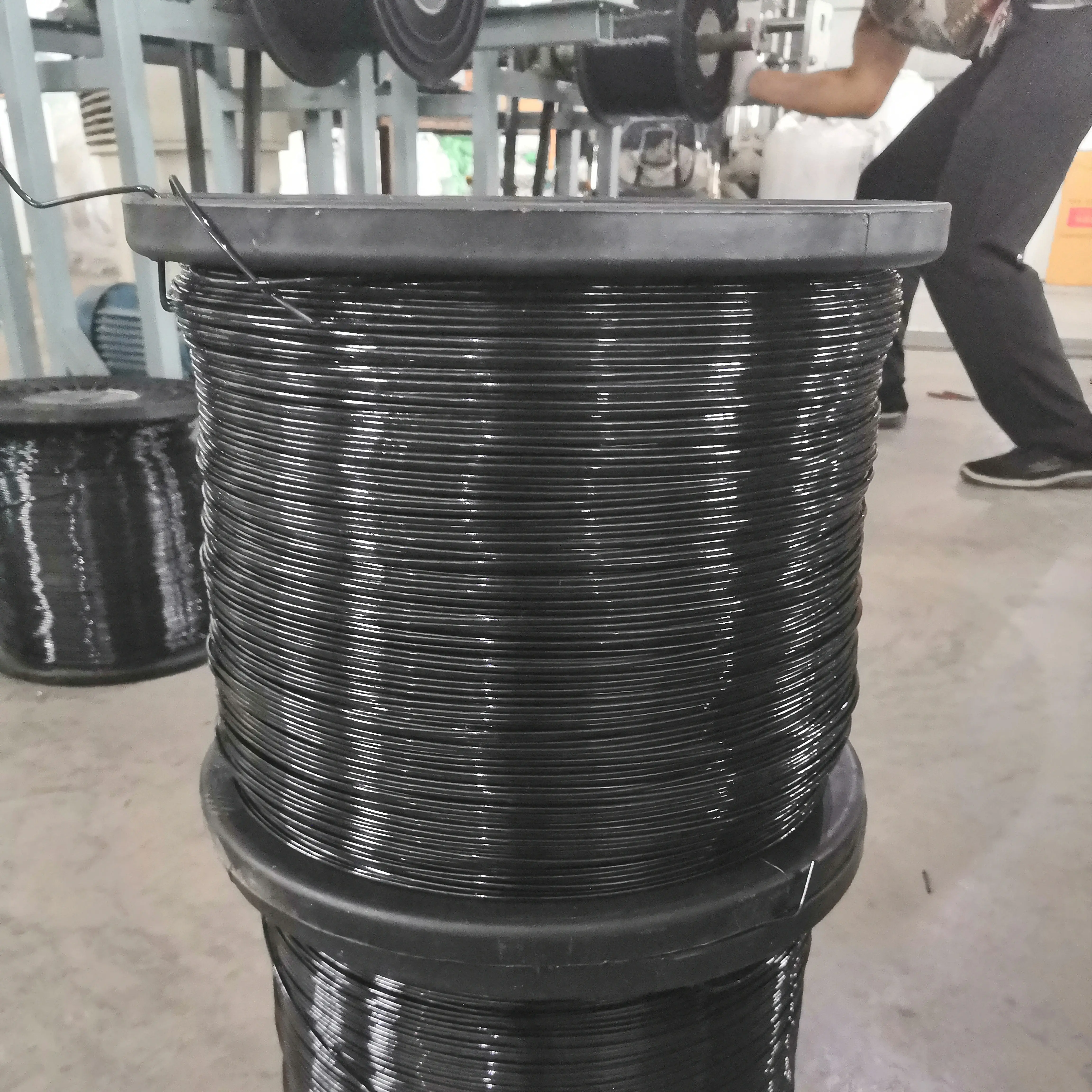 agriculture polyester wire