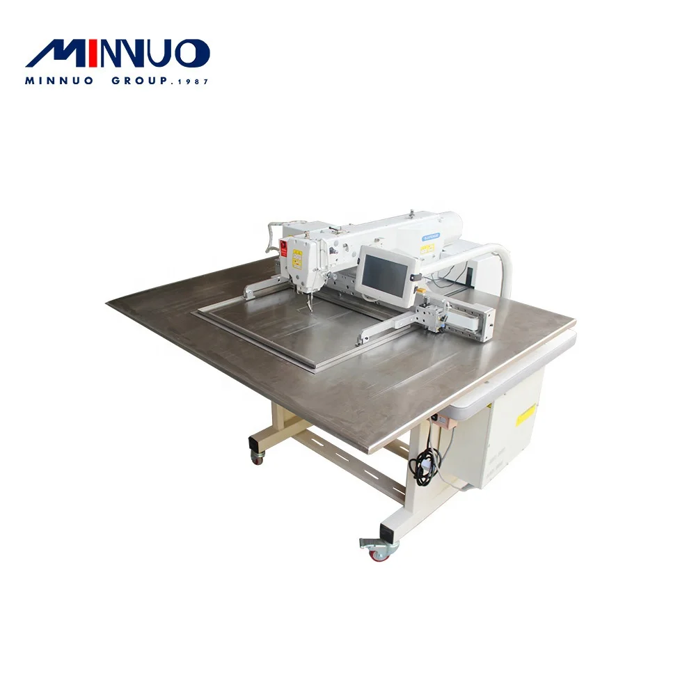 Custom made machine sewing used suitable for all kinds of bags cloths