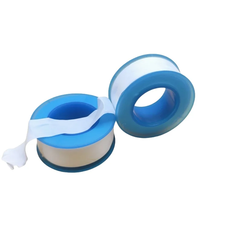 High Quality Good Price Durable Heavy Duty Waterproof Flexible Usage For Effective Thread Sealing Ptfe Tape