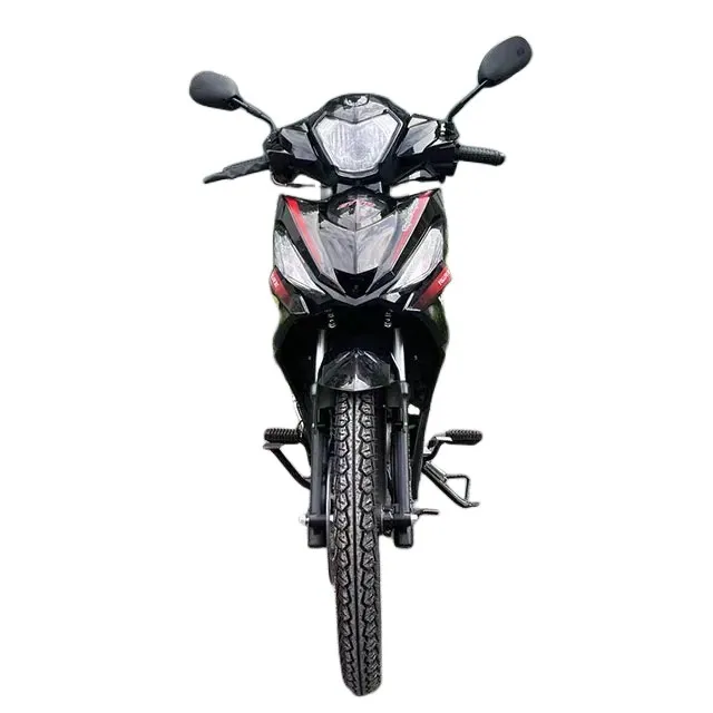 Дешевый Африканский популярный 110cc 120cc CB горизонтальный двигатель 4-тактный велосипед с воздушным охлаждением мотоцикл