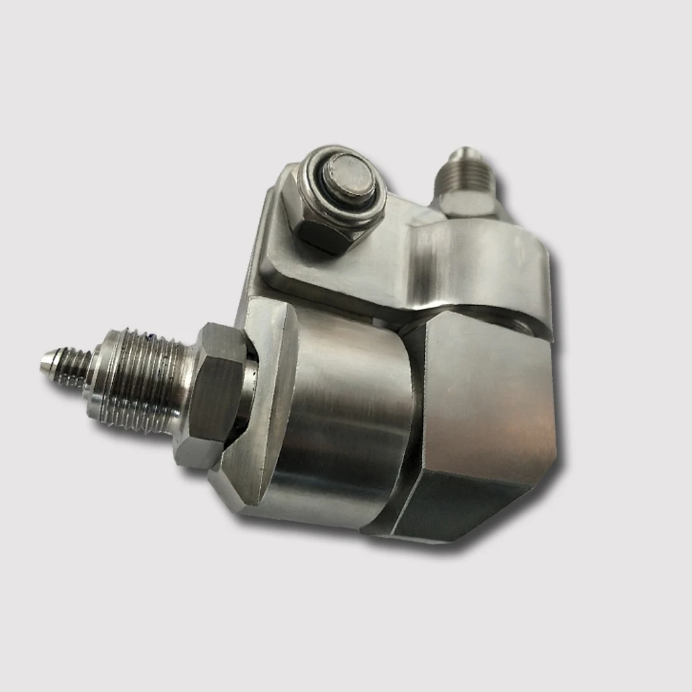 014922-1 Swivel Assy For Waterjet Cutting Machine 87k Intensifier Pump Parts