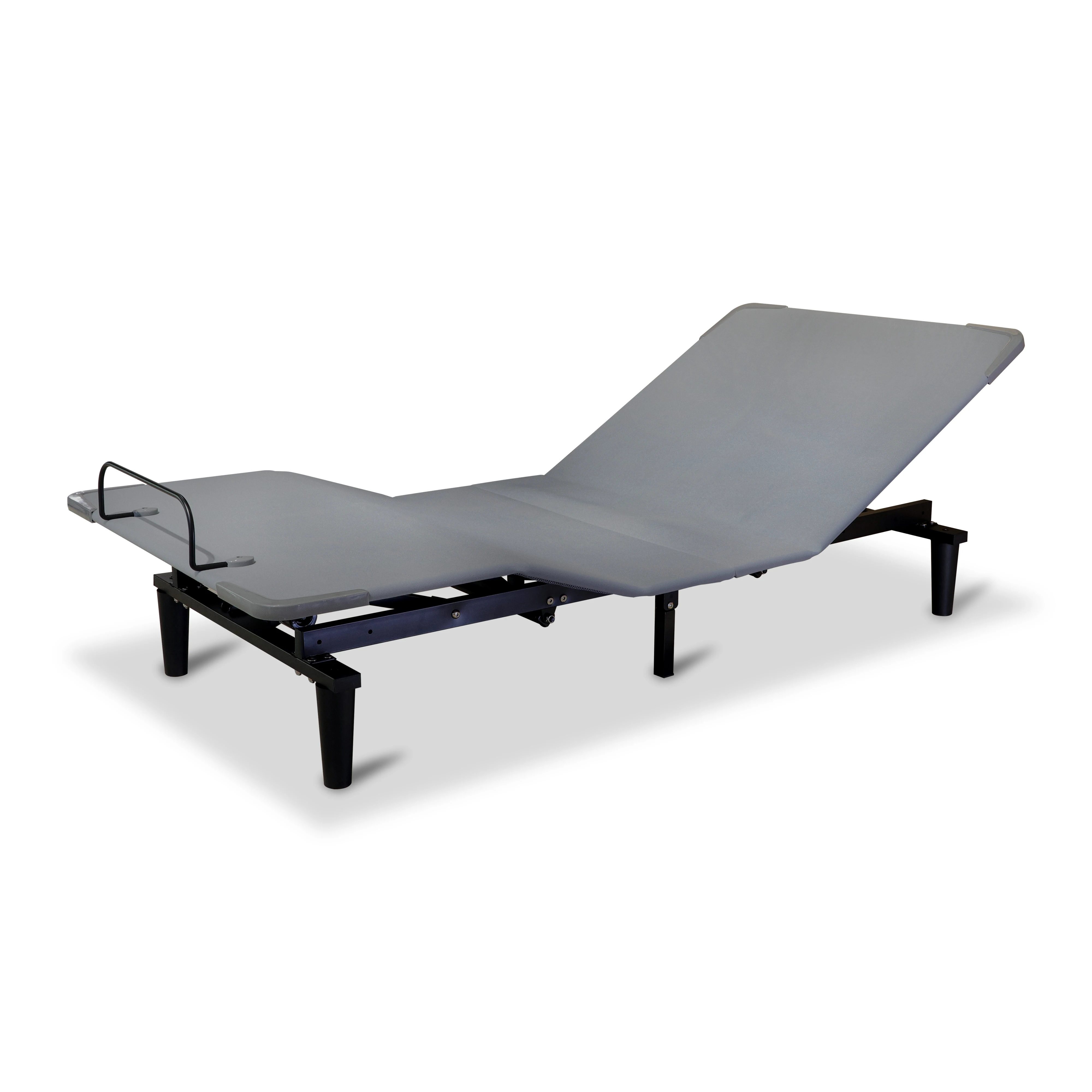 Camas Modernas Adjustable Electric Foldable Bed Adjustable Bed Base Mechanism For Home Furniture