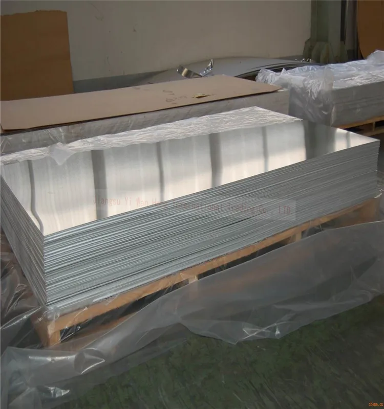 China supply  1050 1060 1070 1100  Pure Aluminum sheet plate