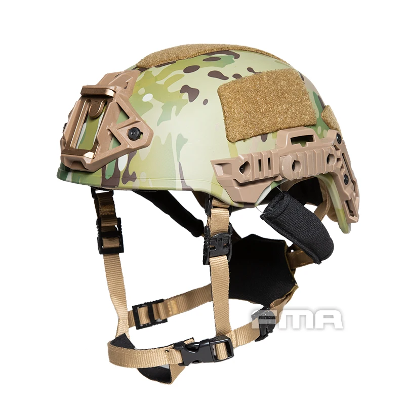 FMA EX Safe Helmet 3.0 ABS Version Safety and Protection Hot Selling Security Tactical TB1268B