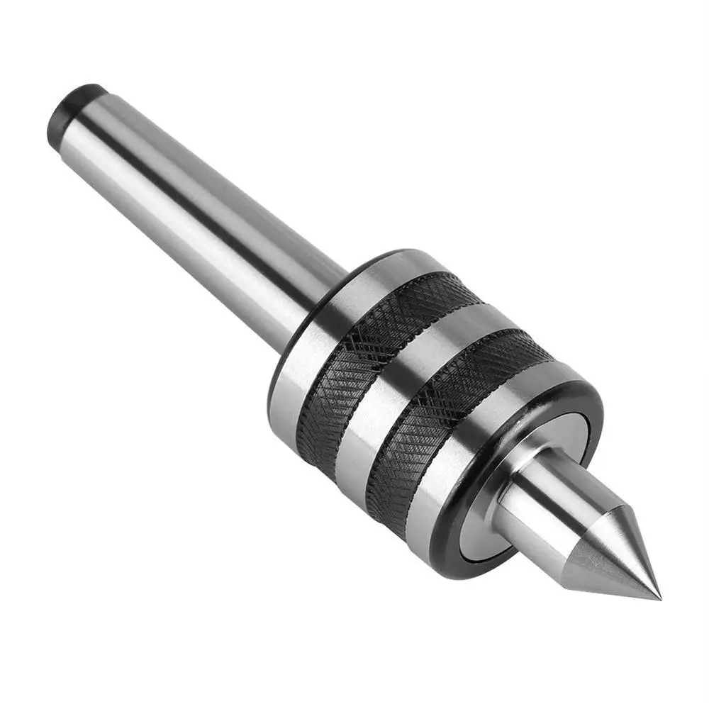 
wholesale MT2 medium duty live center for CNC lathe 