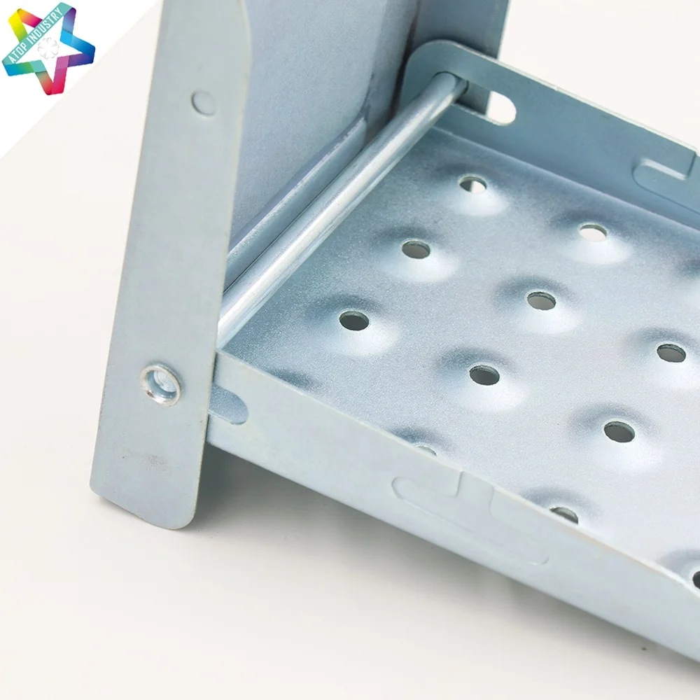 ATOP 709110 refrigeration truck ice cream truck van truck folding step