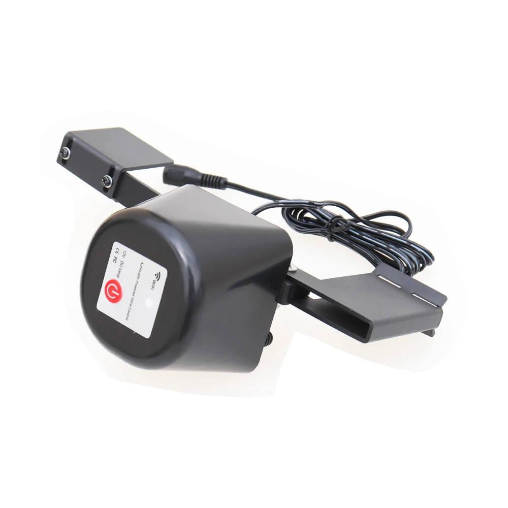 Tuya Watering Garden System Smart Valve Opener for Zigbee Hotel Automation