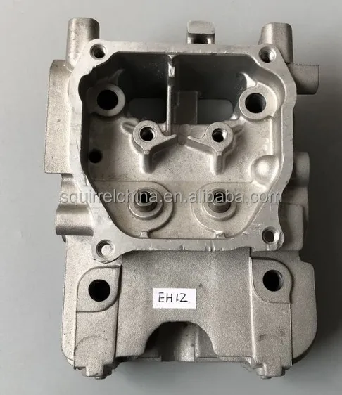 Robin engine  EH12 EX17 EX27 EX40 EY20 cylinder head