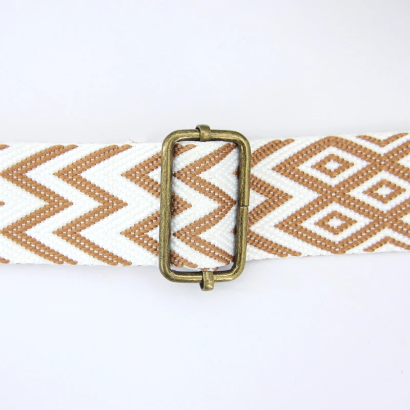 New Cross body Sling Bag Leopard Cow Print Bum Bag Vegan Leather Belt Bag