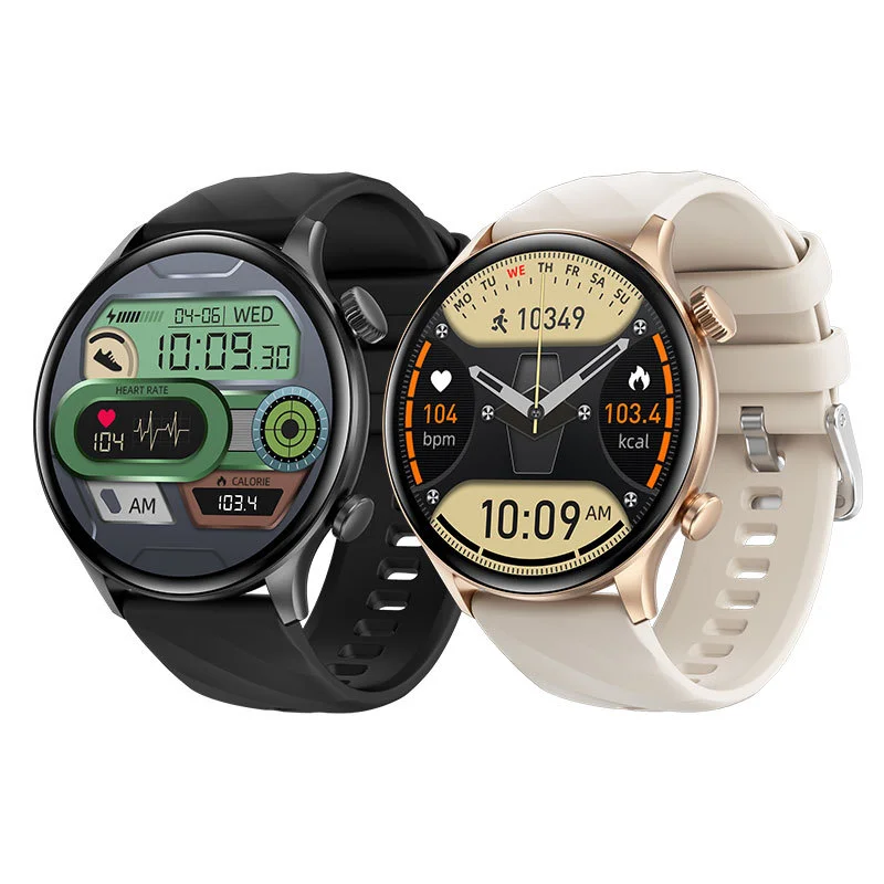 2024 New ZW63 Smart watch 1.48 inch Round relojes hombre fashion Bt call smart watches for men women