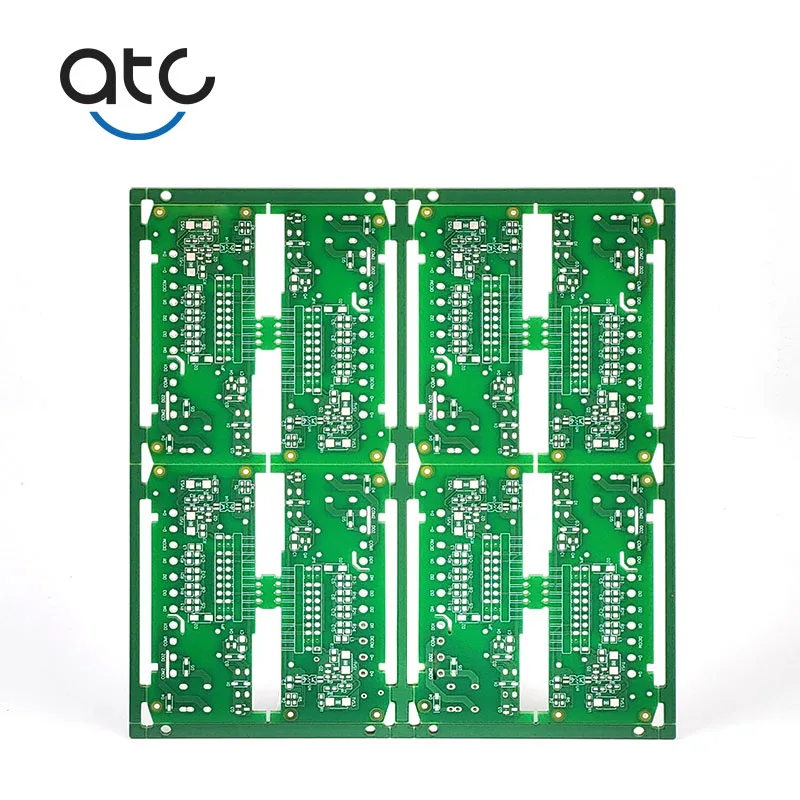 Professional Pcb Factory Welding Machine Circuit Board 3usb Power Bank Charging Module Board Circuit