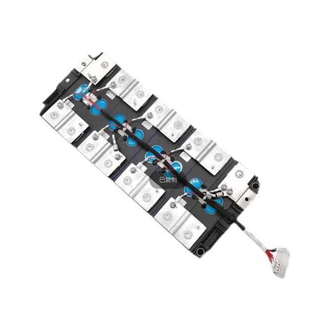 Calb energy storage 1p8s 8s1p lithium battery 24v 230ah  battery Banding modules EV Battery Module for smart eb ess 200ah