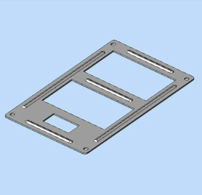 Switch & socket Plate different specifications electronic accessories & supplies hardware accessories