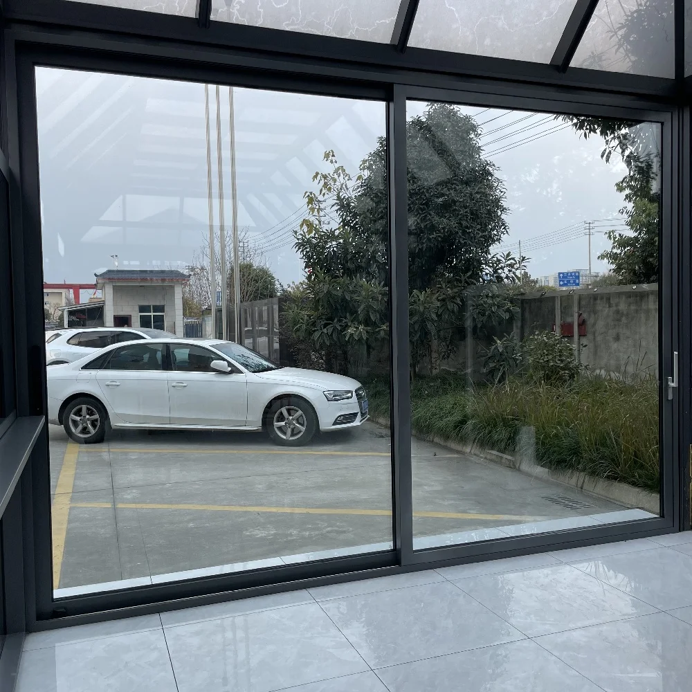 Premium Indoor Sliding Door with Elegant Design Luxury Interior Sliding Door for Modern Living Spaces