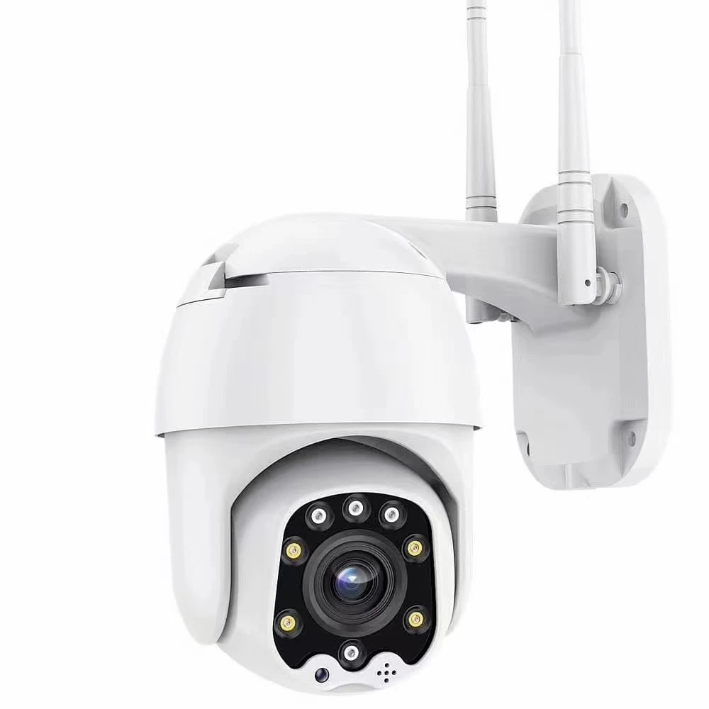3.0MP 5X оптический зум PTZ IP камера двухсторонняя аудио IP PTZ камера наружная wifi Беспроводная IP камера cctv