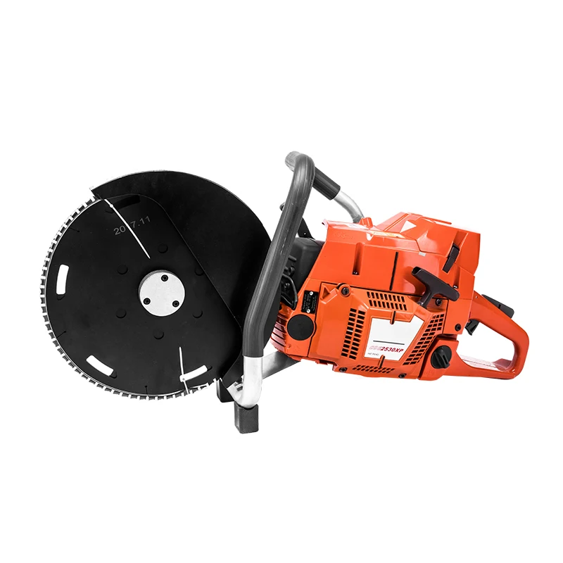 
ODETOOLS CDC2530 electriccircular saw wall chaser for steel reinforced concrete cut saw 