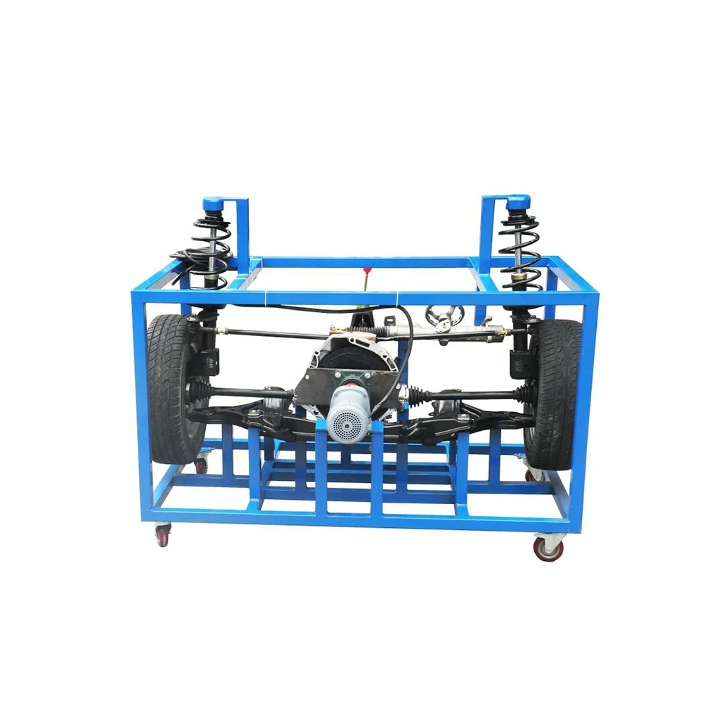 School Laboratory Equipment Educational Vocational Training Equipment Automotive Training Equipment