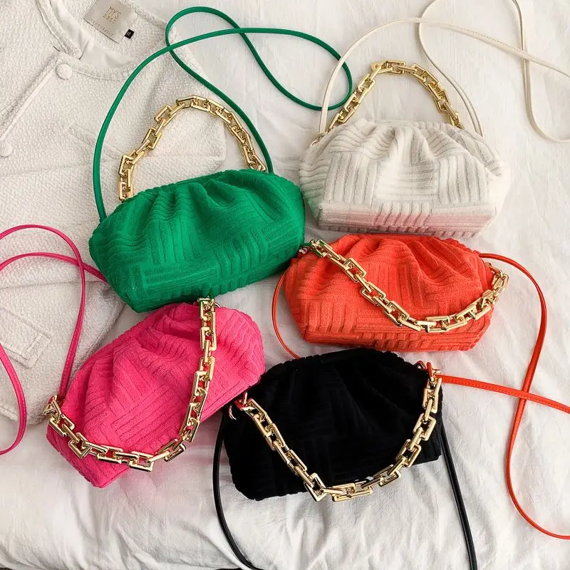 Women Set Spaghetti Towel Jumpsuit & Towel slippers & bag Knit Elegant Bodysuit Women One Piece Short Jumpsuits And Rompers