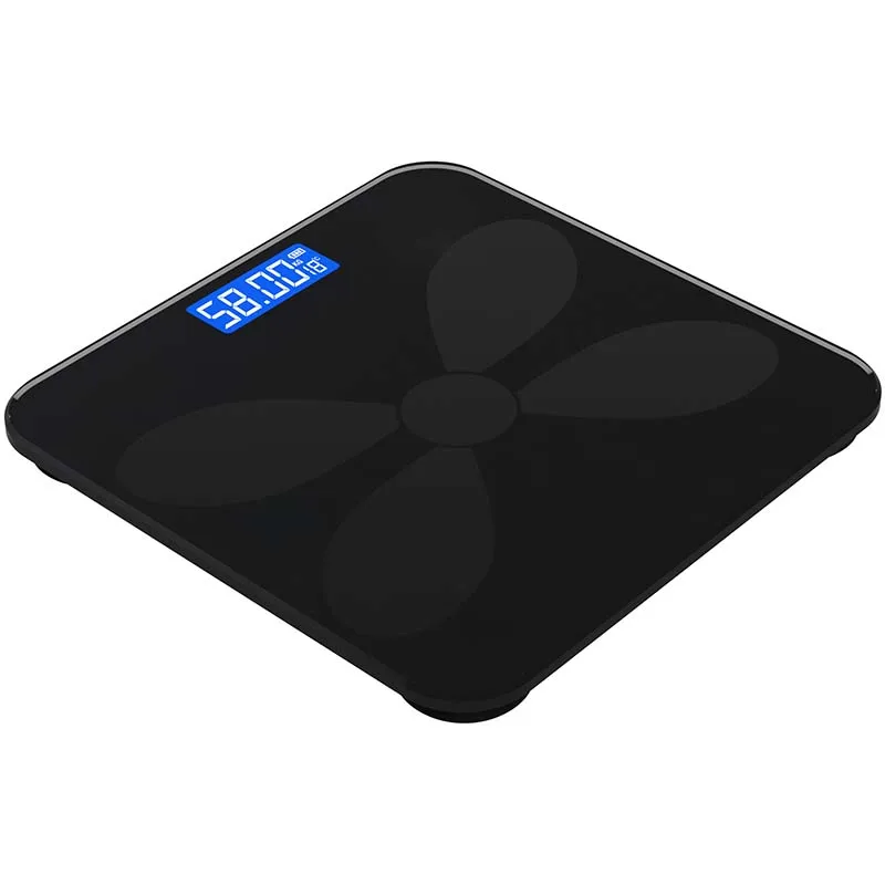 Customized professional body fat analyzer Tianzi base intelligent body fat scale