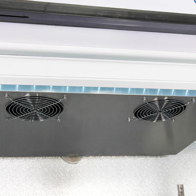 Yiran 460L 2-8C medical laboratory refrigerator vaccine reagents storage refrigerator