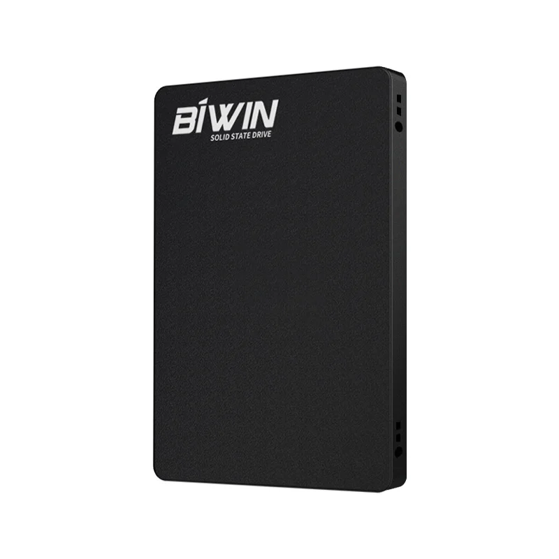 BIWIN DS200 2 5 дюйма SATA III SSD 240 ГБ 480 960 1920 Внутренний твердотельный жесткий диск для ноутбука и
