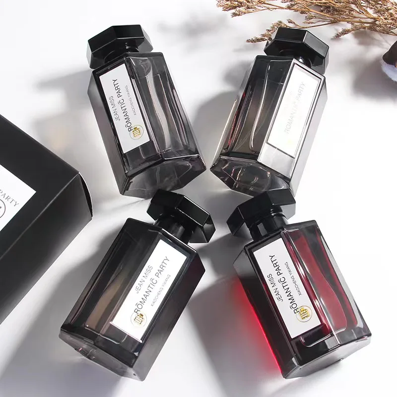 Long lasting smell body spray 100ml Unisex cologne eau de parfum body spray bottle packaging Original Scent men women Perfumes