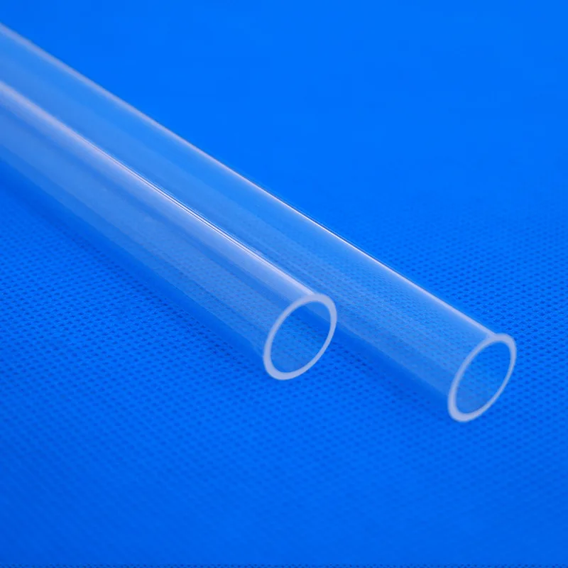 Pipes Glass Tube Factory Direct High Quality Borosilicate  Glass