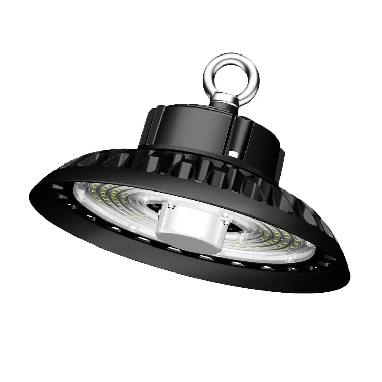 30000lm 200W UFO LED high bay light industrial commercial lighting with TUV CE RoHS