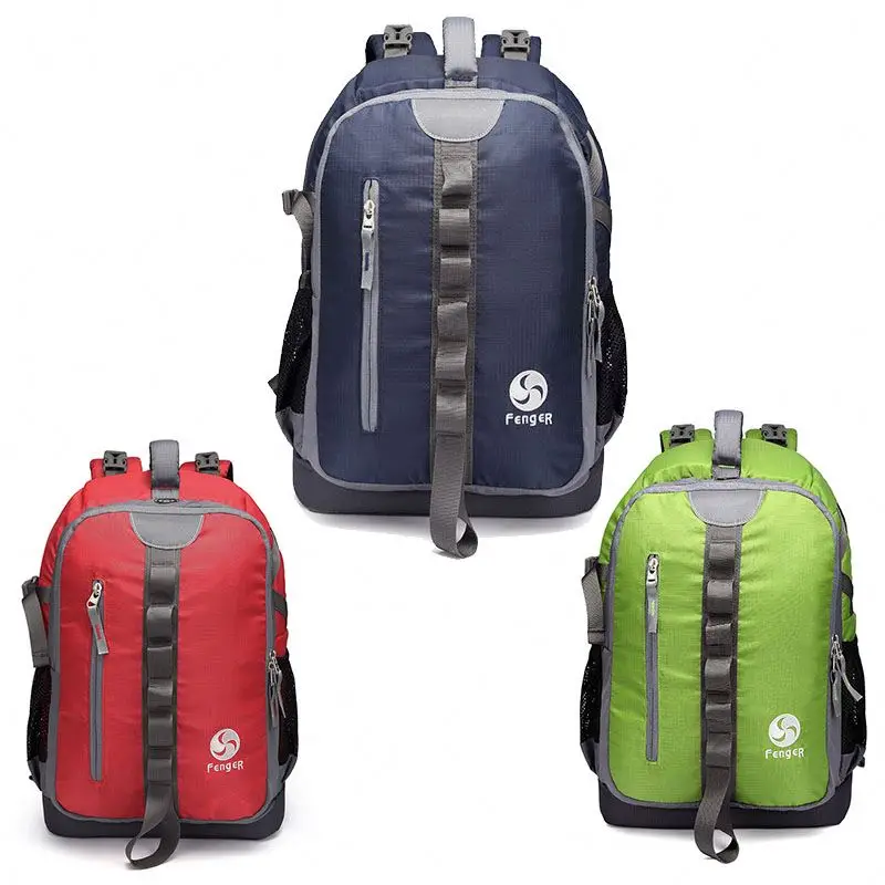 
Waterproof Multilayer Foam Padded Camera Photography Backpack With Laptop Compartment 