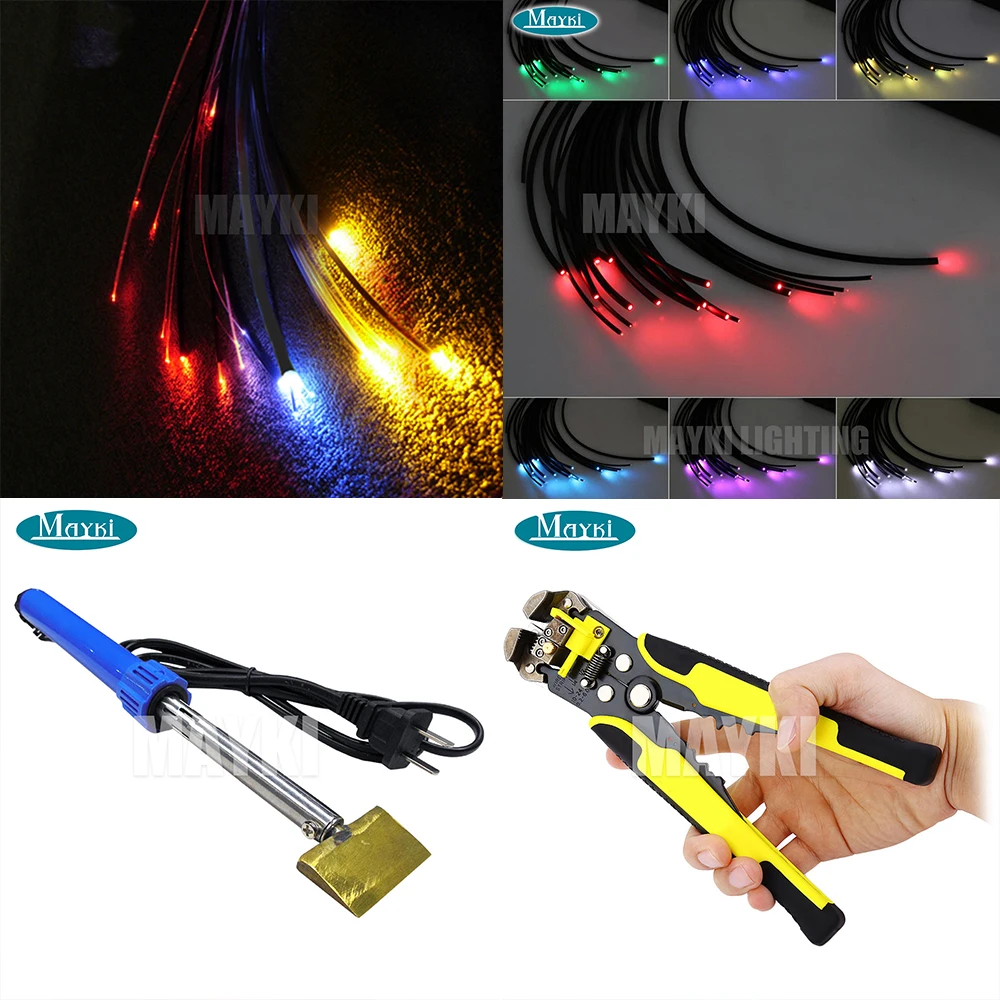 Hot Sales Swimming Pool Starlight 150w Rgb Fiber Optic Kit For Swimming Pool Led Fiber Optic Star Light