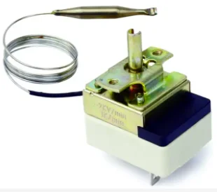 Thermostat Incubator Electronic Digital Display Temperature Sensor STC-1000 Temperature Controller