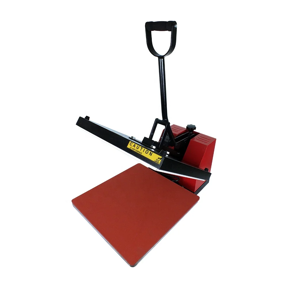 Heat Press Machine Plain T-shirt Size
