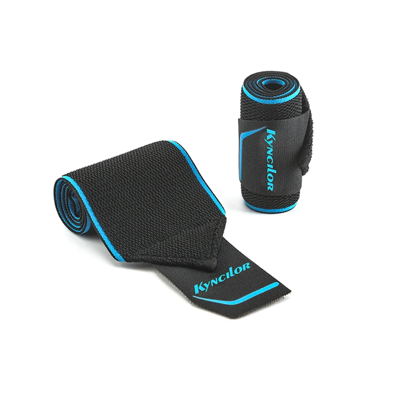 Compression Outdoor Horizontal Bar Bracer Non Slip Weight Lifting Sports Combat Bracers