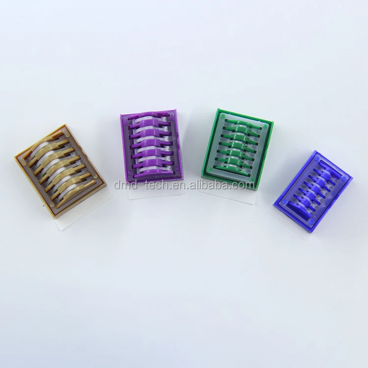 POLY-LOK Ligating Clips polymer ligating clips POLYLOK