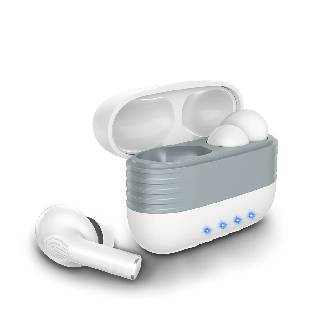 Oem новейшие наушники BT 5,0, TWS стереонаушники, низкая цена, мини-наушники-вкладыши, беспроводные наушники, гарнитура, Bluetooth