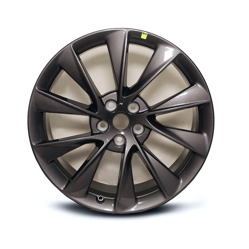 1066519 for Tesla model S oem 1066519 new energy vehicle parts & accessories Auto body system 8.5x21 Inch Steel Ring