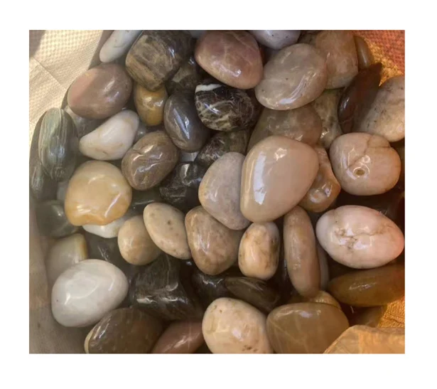 Cheap Price Wholesale River Stone Pebbles