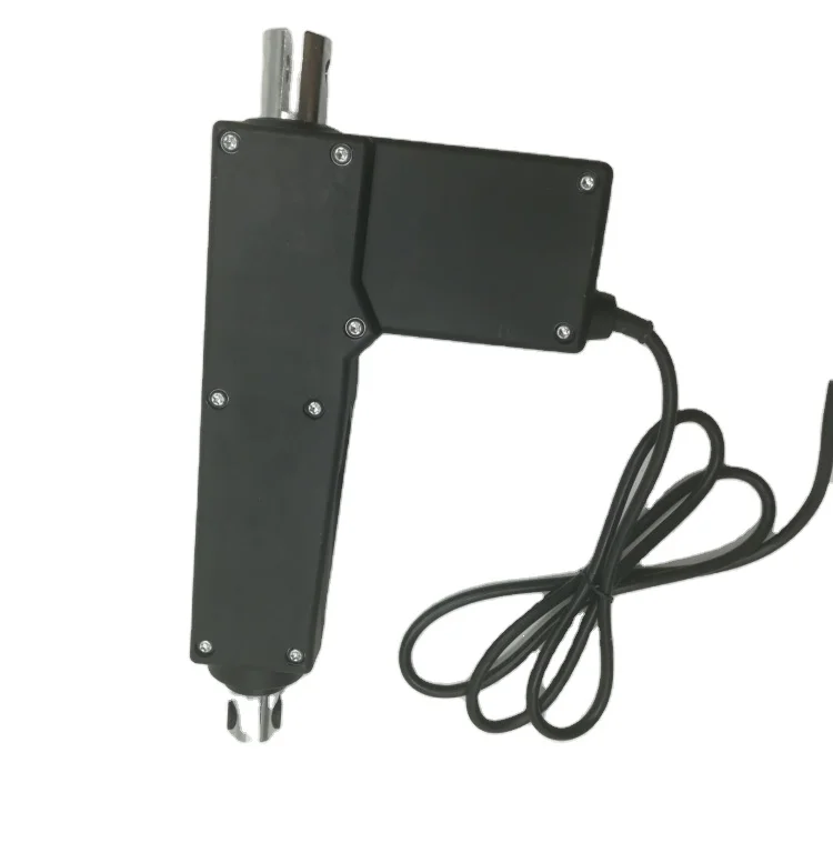 Liftig columns lift chair servo linear actuator for racing car simulator