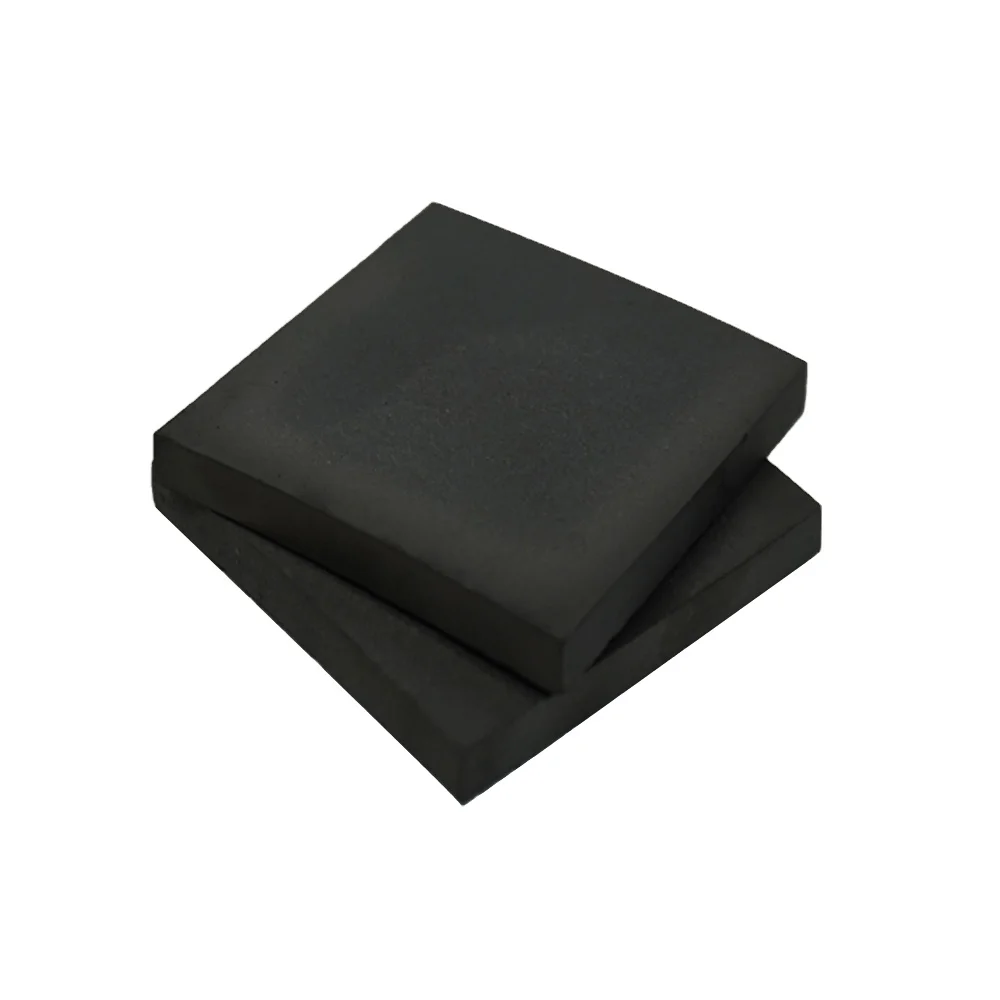 Пластина из карбида кремния 4 мм высокопрочная настраиваемая сплайсированная целая тактическая пластина