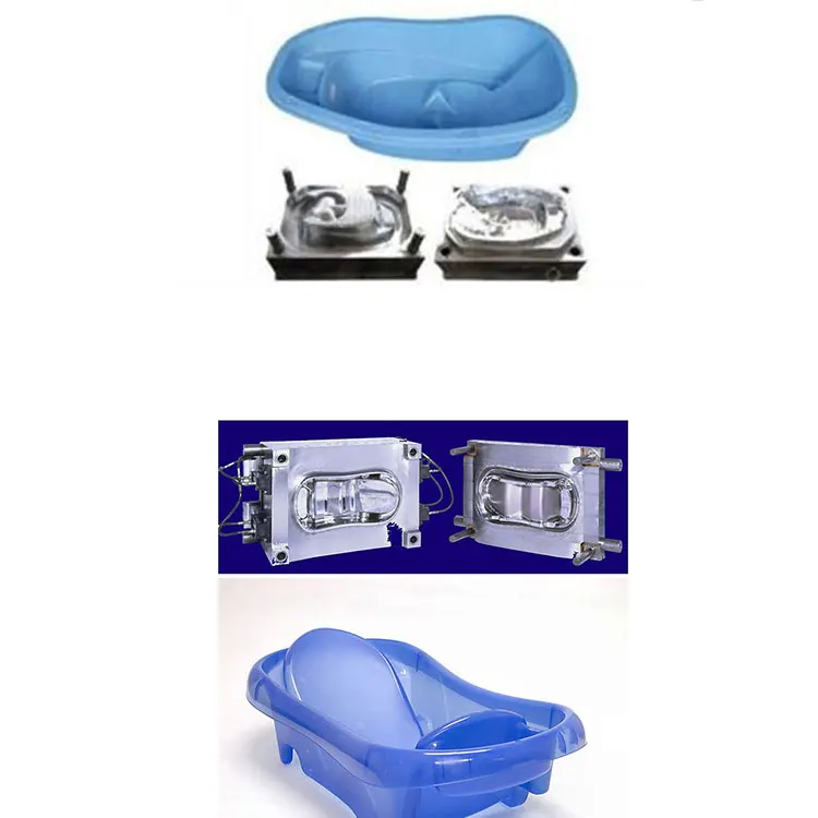 
Plastic Injection Mould Design 