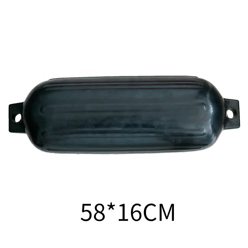 
New design collision ball floating fender shore safety border speedboat boat Fender Speed Boat Marine Anti-collision Relief 