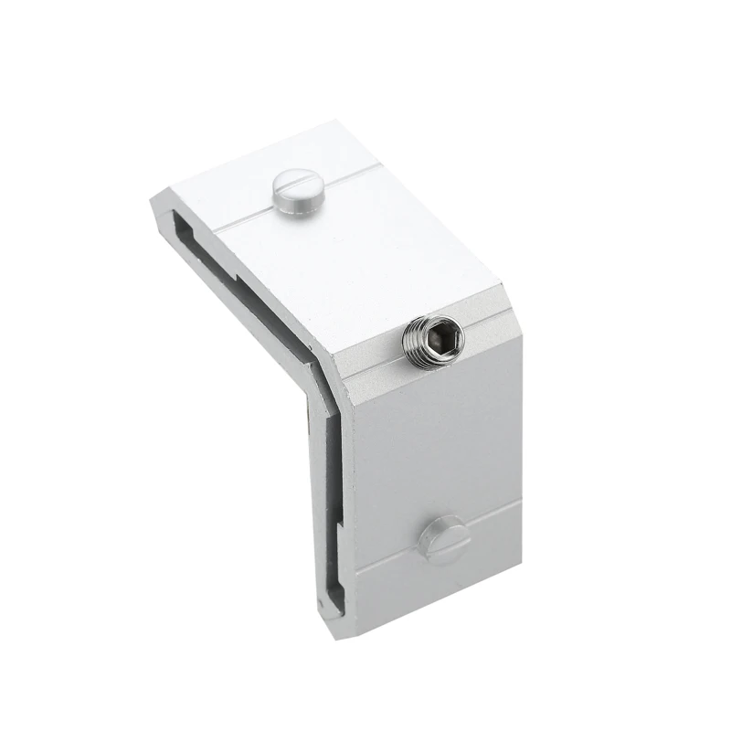 Aluminium Door and Window Corner Joint  Cleat Connector CCG01B