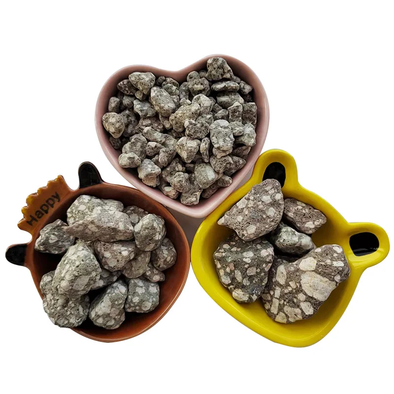 Фильтр для воды медицинский камень частицы керамический шар maifan медицинский камень для суккулента