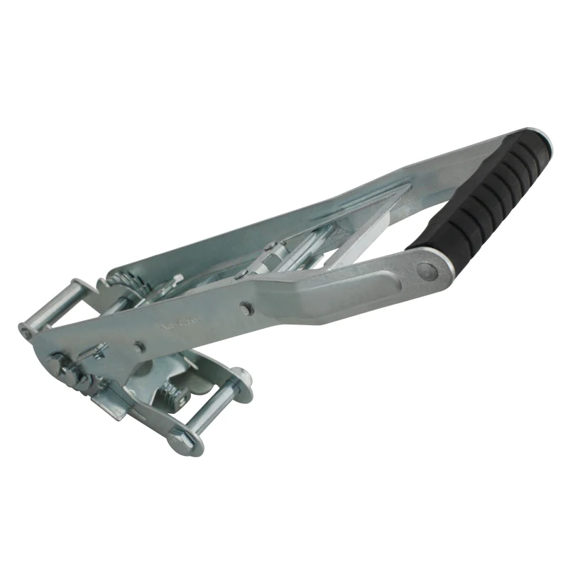 China Manufactory Cam Tie Down Stainless Steel Tourniquet Buckle