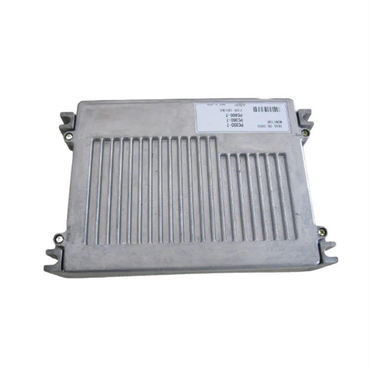 FTB hight Quality CONTROLLER 7835-26-2002 - KOMATSU