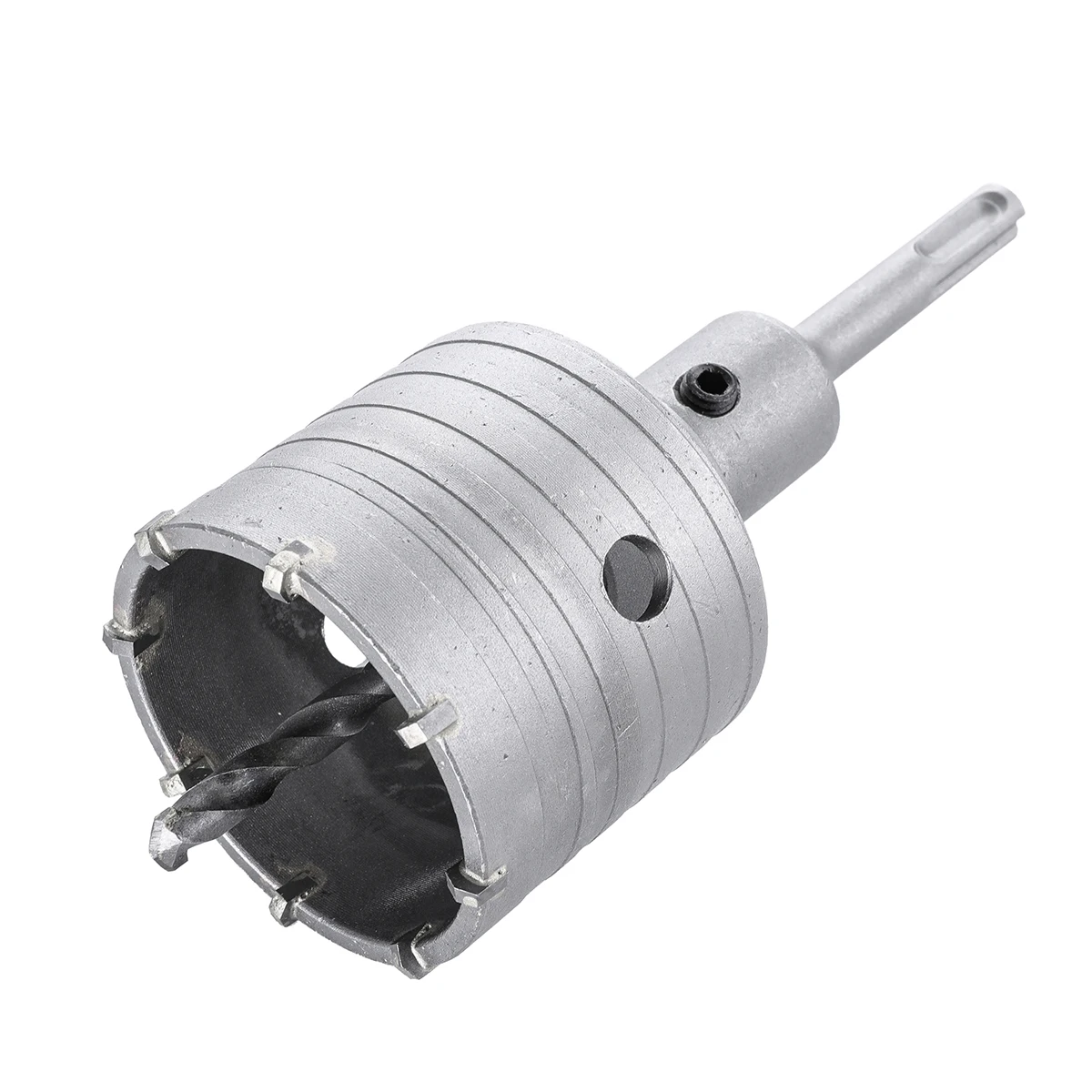 SDS Plus Cutting Concrete Hole Saw Hollow TCT Core Bit for Concrete