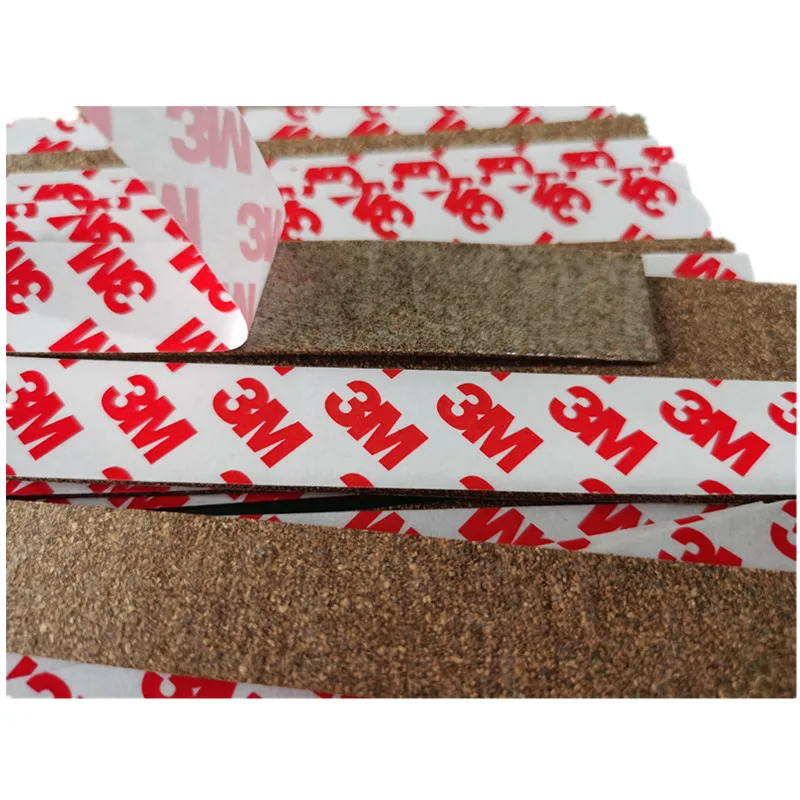 Wholesale Factory Sale Customized High Quality Sup Cork Eva Pads