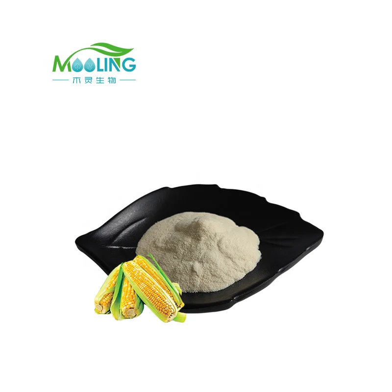 High Quality Corn Oligopeptides Corn Zein Peptide Powder