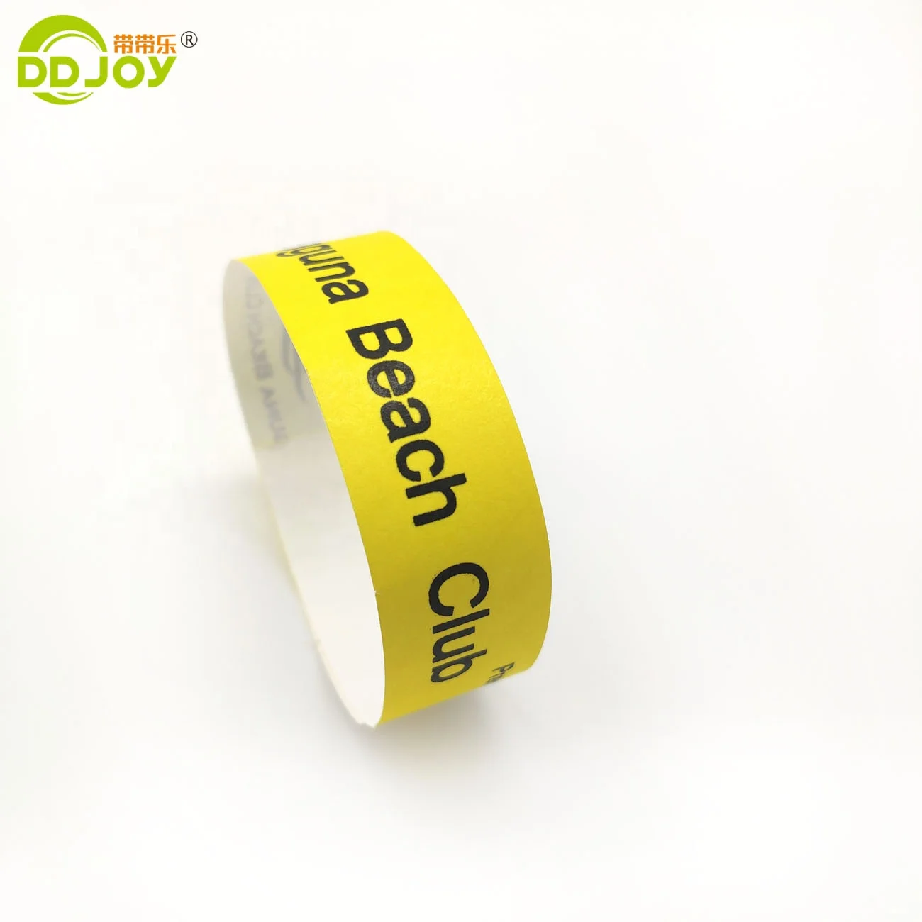 Новый дизайн, оптовая продажа, рекламные водонепроницаемые браслеты tyvek, праздничные браслеты