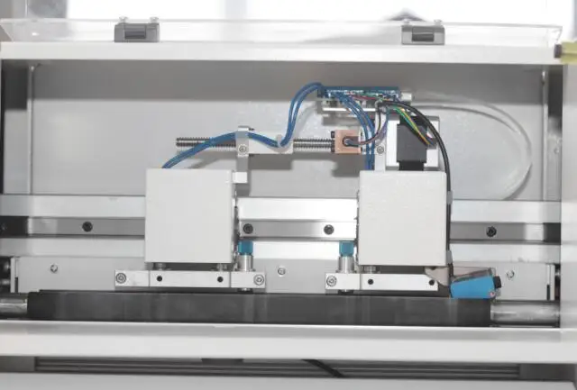 
Automatic Digital Die Cutting Machine From China A3 A4 Paper 